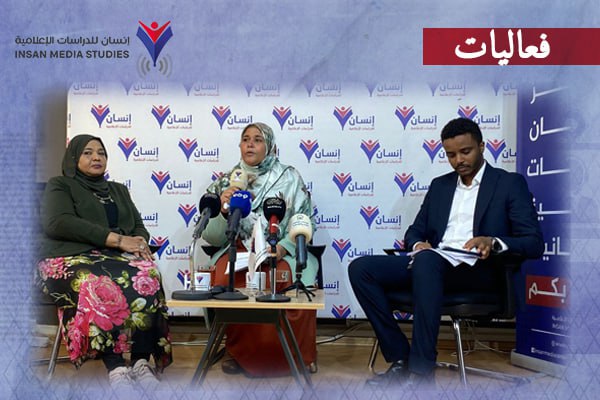 التعتيم الإعلامي على أحداث السودان: كيف غُيّبت الحقيقة وتحوّل الصحفيون إلى أهداف؟